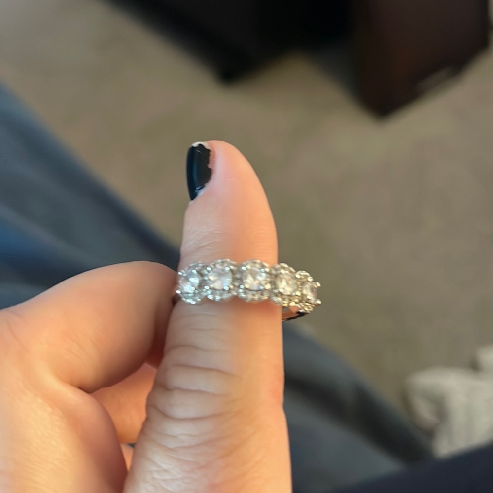 Anniversary band